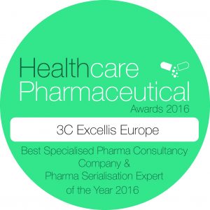 3C Integrity-Healthcare & Pharma Awards 2016 (HP160052) Winners